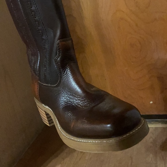 The Banana Boot - Picture 2 of 3